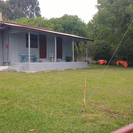 Casa Chacara Villa Dış mekan fotoğraf
