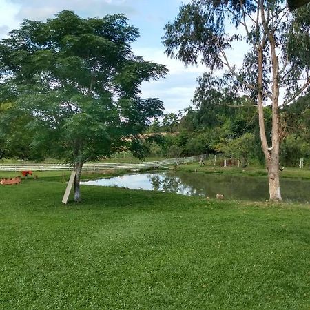 Casa Chacara Villa Dış mekan fotoğraf