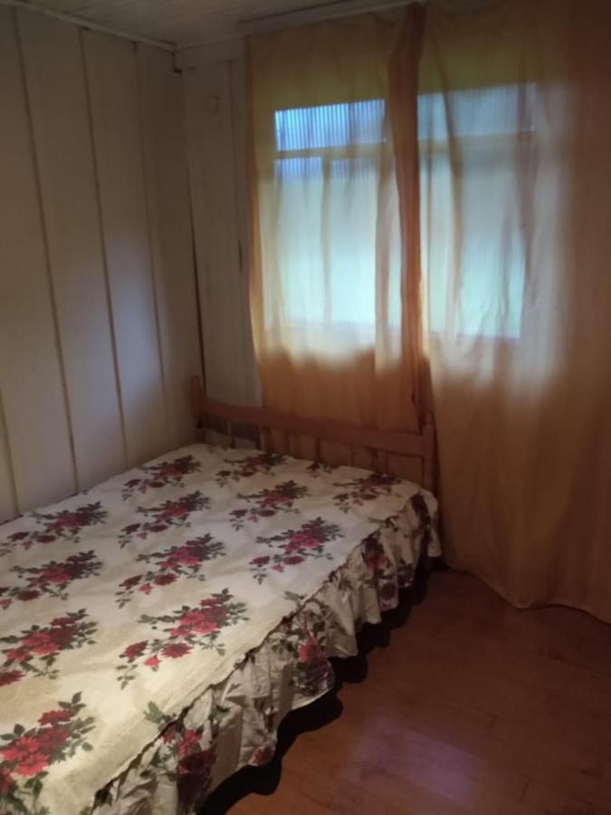 Casa Chacara Villa Dış mekan fotoğraf