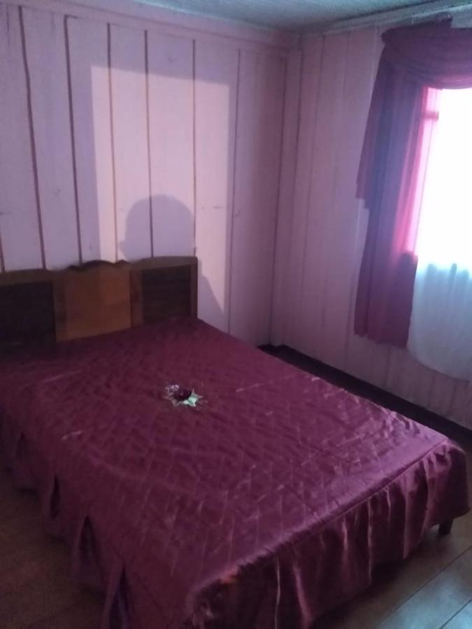Casa Chacara Villa Dış mekan fotoğraf