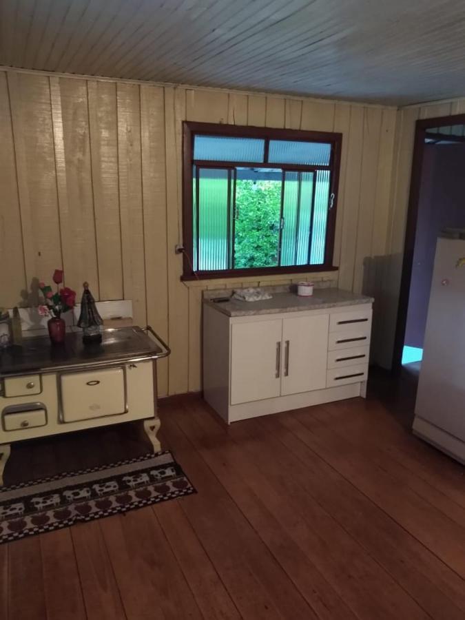 Casa Chacara Villa Dış mekan fotoğraf