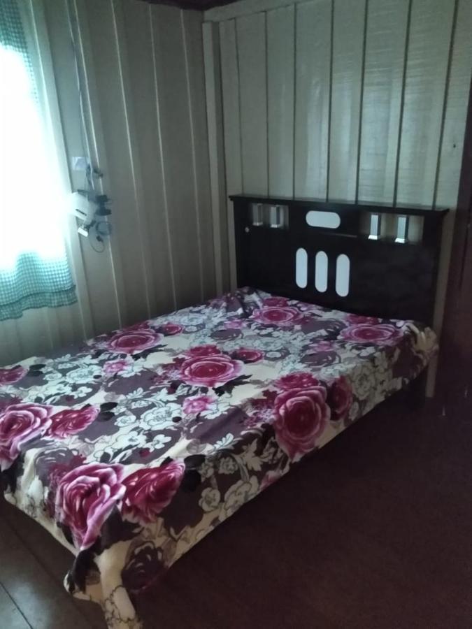 Casa Chacara Villa Dış mekan fotoğraf