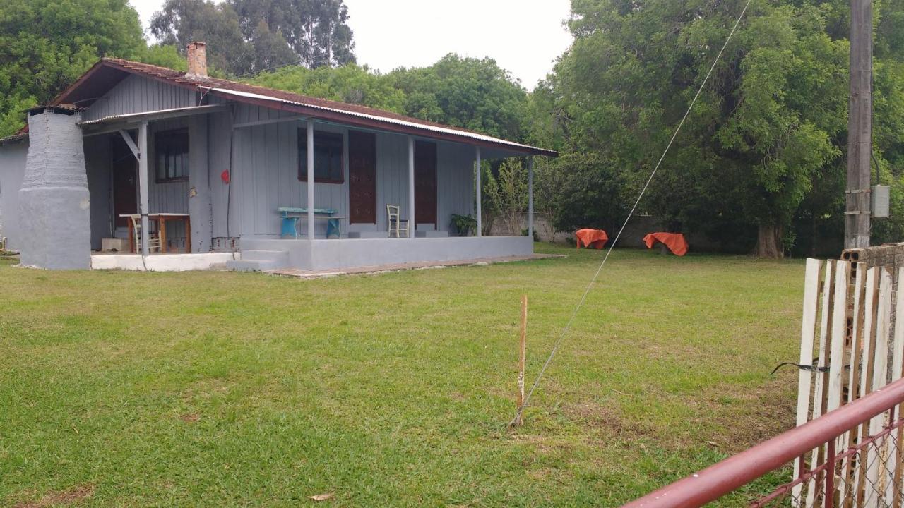 Casa Chacara Villa Dış mekan fotoğraf
